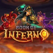 Book-Of-Inferno на Cosmolot