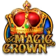 Magic Crown на Cosmolot