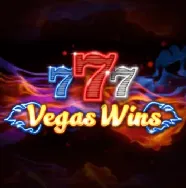Vegas Wins на Cosmolot